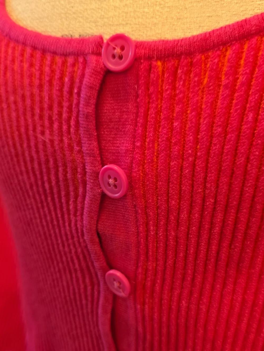 NWT J. Crew Ribbed Scoop-Neck Sweater